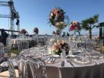 The Klazomenai Wedding Park Otelde Urla Düğün Fiyatları