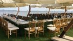 The Klazomenai Wedding Park Otelde Urla Düğün Fiyatları