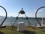 The Klazomenai Wedding Park Otelde Urla Düğün Fiyatları