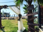 The Klazomenai Wedding Park Otelde Urla Düğün Fiyatları