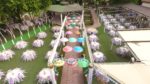 Hera Garden - Pınarbaşı Kır Düğünü Salonu Fiyatları Bornova İzmir