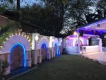 Hera Garden - Pınarbaşı Kır Düğünü Salonu Fiyatları Bornova İzmir