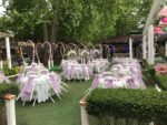 Hera Garden - Pınarbaşı Kır Düğünü Salonu Fiyatları Bornova İzmir