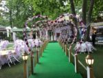 Hera Garden - Pınarbaşı Kır Düğünü Salonu Fiyatları Bornova İzmir