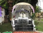 Hera Garden - Pınarbaşı Kır Düğünü Salonu Fiyatları Bornova İzmir