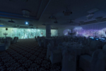 Park İnn by Radisson İzmir Otelde Düğün Fiyatları Alsancak