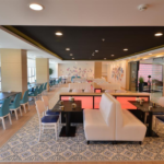 Park İnn by Radisson İzmir Otelde Düğün Fiyatları Alsancak