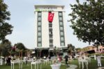 İbis Styles Hotel Bornova Düğün Fiyatları