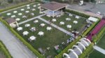 Major Garden Kır Düğünü Fiyatları Buca İzmir