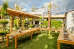 Şirin Garden Düğün Fiyatları Balçova İzmir