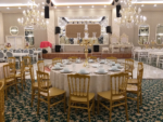 Doruk Park Düğün & Nikah & Balo Salonları Fiyatları Sincan Ankara