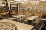 Doruk Park Düğün & Nikah & Balo Salonları Fiyatları Sincan Ankara