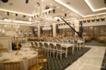 Doruk Park Düğün & Nikah & Balo Salonları Fiyatları Sincan Ankara