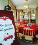 Salon Saray Davet Başakşehir Kına Gecesi Fiyatları İstanbul