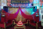 Salon Saray Davet Başakşehir Kına Gecesi Fiyatları İstanbul