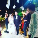 Efsah Garden Kır Düğünü Fiyatları Urla İzmir