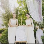 Efsah Garden Kır Düğünü Fiyatları Urla İzmir