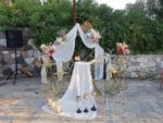 Efsah Garden Kır Düğünü Fiyatları Urla İzmir