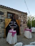 Efsah Garden Kır Düğünü Fiyatları Urla İzmir