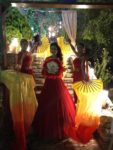 Efsah Garden Kır Düğünü Fiyatları Urla İzmir