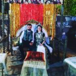 Efsah Garden Kır Düğünü Fiyatları Urla İzmir