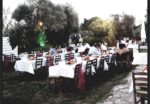 Efsah Garden Kır Düğünü Fiyatları Urla İzmir