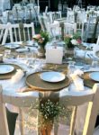 Efsah Garden Kır Düğünü Fiyatları Urla İzmir