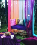 Efsah Garden Kır Düğünü Fiyatları Urla İzmir