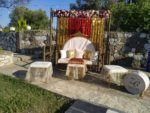 Efsah Garden Kır Düğünü Fiyatları Urla İzmir