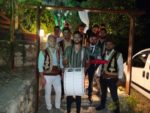 Efsah Garden Kır Düğünü Fiyatları Urla İzmir