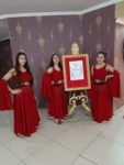 Altın Saray Düğün Salonu Nişan ve Söz Fiyatları Ankara