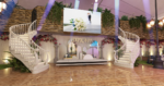 Luxury Garden Sünnet Düğünü Mekanları Fiyatları Bornova İzmir