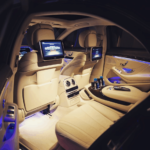 Inter Limousine Gelin Arabası Fiyatları Şişli İstanbul