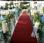 Romarin Wedding & More Sünnet Düğünü Mekanı Fiyatları Narlıdere İzmir