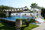 Romarin Wedding & More Sünnet Düğünü Mekanı Fiyatları Narlıdere İzmir