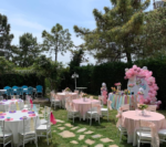 Kupa Kızı Parti Evi Nişan ve Söz Mekanları Fiyatları Başakşehir İstanbul