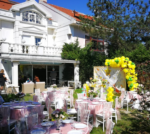 Kupa Kızı Parti Evi Nişan ve Söz Mekanları Fiyatları Başakşehir İstanbul