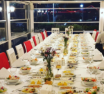 Tarihi Ali Baba Lokantası Nişan ve Söz Mekanları Fiyatları Sarıyer İstanbul