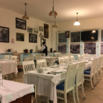 Tarihi Ali Baba Lokantası Nişan ve Söz Mekanları Fiyatları Sarıyer İstanbul