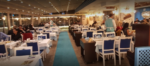 İzmir Balık Restaurant Nişan ve Söz Mekanları Fiyatları Bakırköy İstanbul