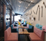 Nostalji Cafe & Restaurant Nişan ve Söz Mekanları Fiyatları Ümraniye İstanbul