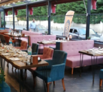 Nostalji Cafe & Restaurant Nişan ve Söz Mekanları Fiyatları Ümraniye İstanbul