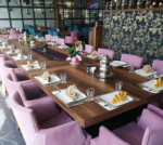 Nostalji Cafe & Restaurant Nişan ve Söz Mekanları Fiyatları Ümraniye İstanbul
