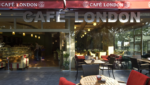 Cafe London Nişan ve Söz Mekanları Fiyatı Kadıköy İstanbul