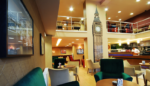 Cafe London Nişan ve Söz Mekanları Fiyatı Kadıköy İstanbul