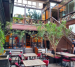 Lost Cafe Bar Nişan ve Söz Mekanları Fiyatı Bakırköy İstanbul