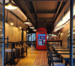 Lost Cafe Bar Nişan ve Söz Mekanları Fiyatı Bakırköy İstanbul