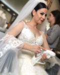 Kuaförüm Uğur Layık Gelin Saçı Fiyatları Bornova İzmir