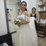 Hüseyin Ayşe Kuaför Gelin Saçı Fiyatları Karşıyaka İzmir