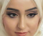 Yasemin Akbulut Make Up Artist Gelin Saçı ve Makyajı Fiyatları Çankaya Ankara